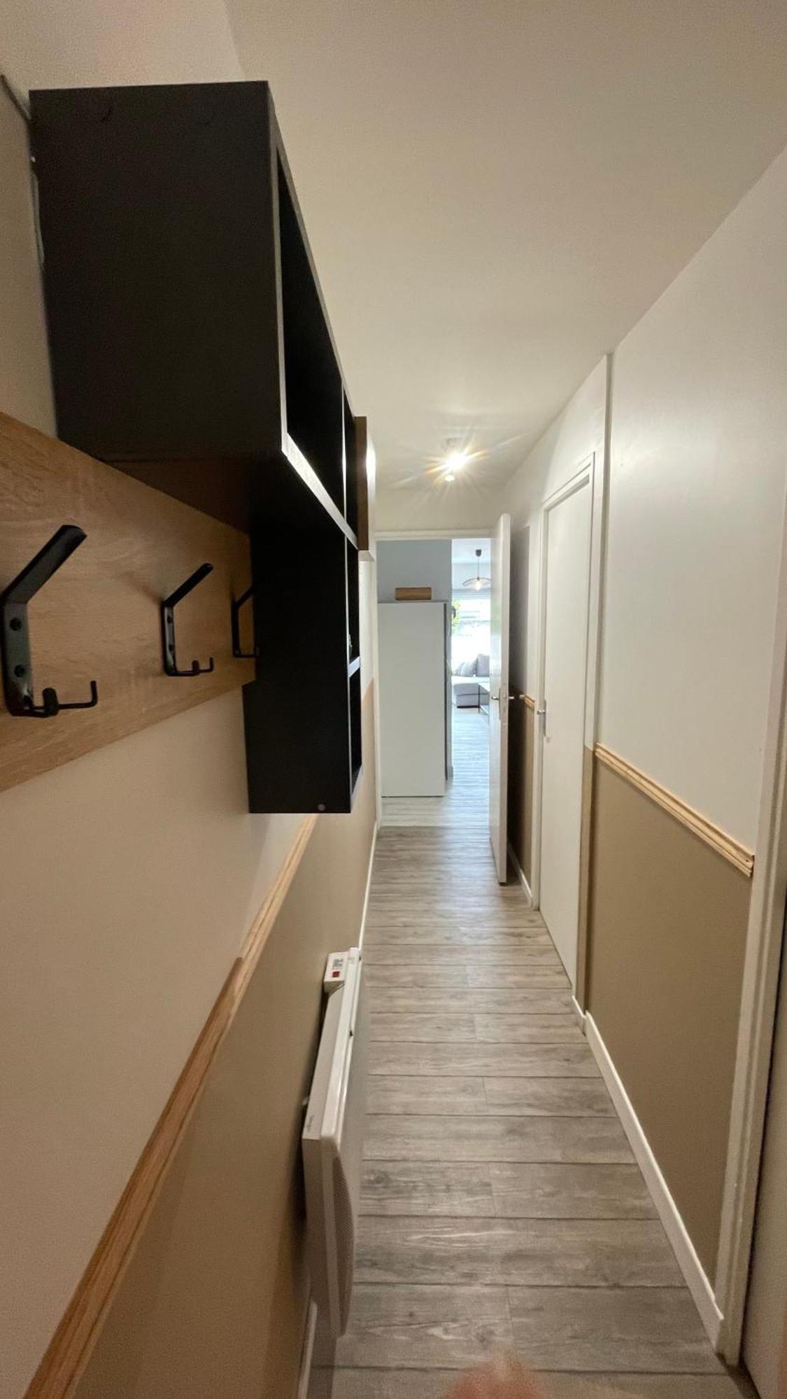 Apartment Sunrise Au Pied De La Merlimont