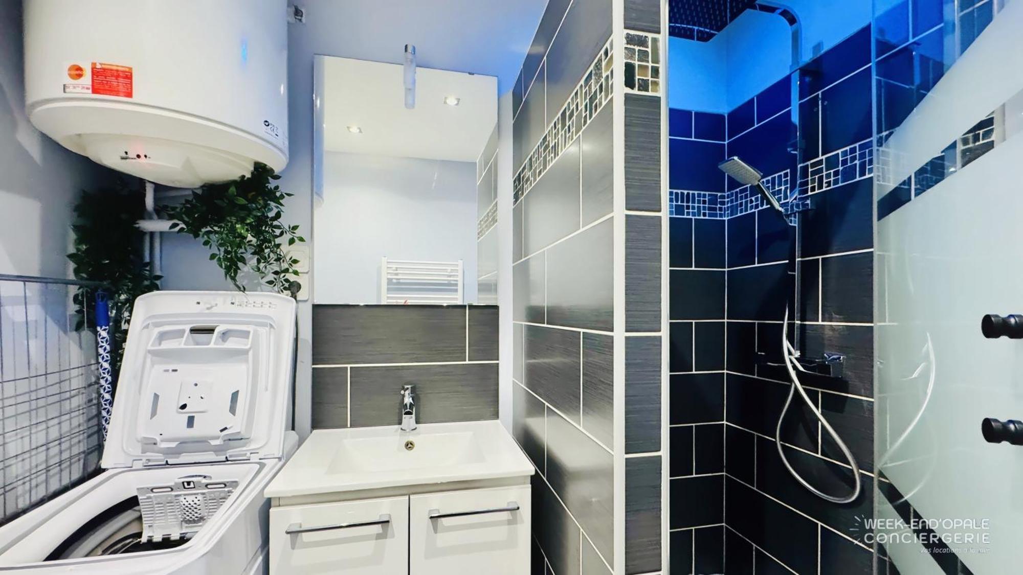 Apartment Sunrise Au Pied De La Merlimont